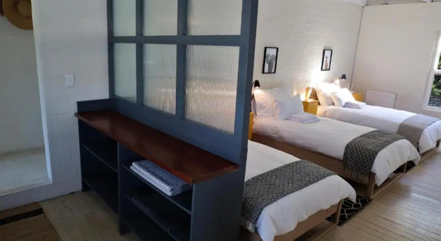 Milkwood Hideaway