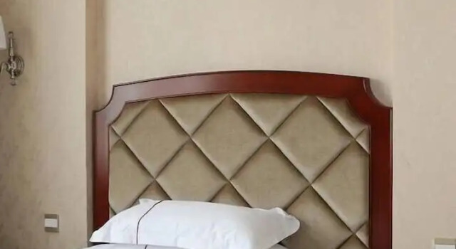 Люкс Deluxe Hangzhou Wangsu Hotel Letong