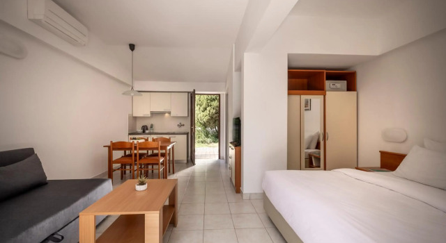 Maistra Apartments Villas Rubin, Rovinj, Забронировать Апартаменты/квартира Ровинь Rovinj Riviera, рядом с Частный пляж «Villas Rubin Resort»