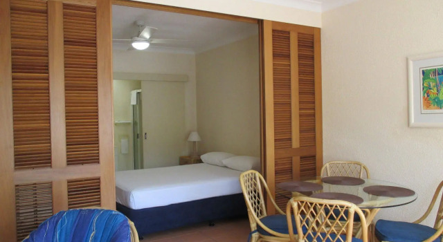 Royal Palm Villas Cairns