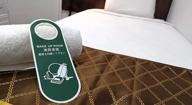 Номер Standard Мини-Отель Australian Sunrise Lodge