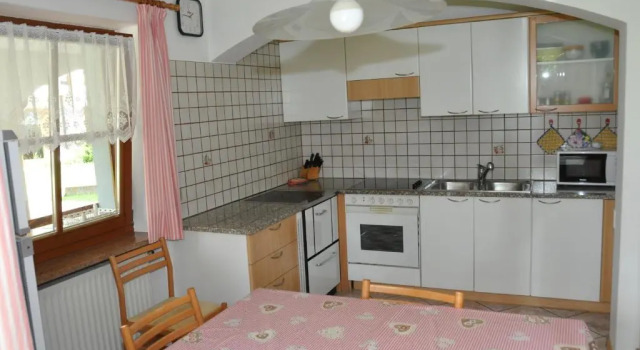 Апартаменты с 2 комнатами Casa Guido e Laura