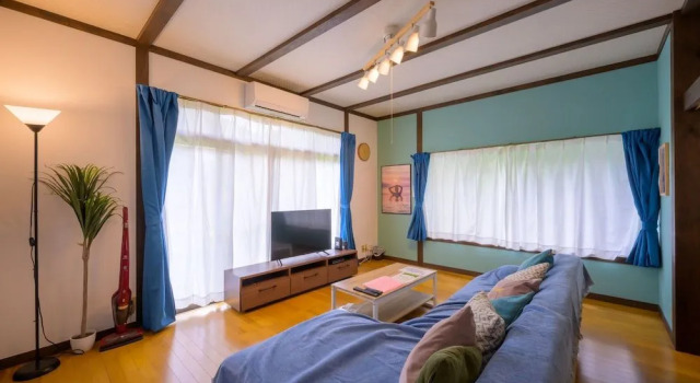 VILLENT Izu Shaboten Kouen, Boek Hotel Hotels in Tokai met parkeren, Parkeren