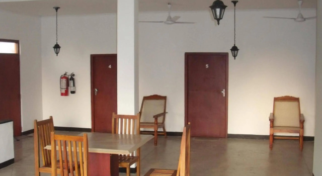 Dakshina Bay Resort