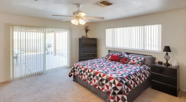 Quaint Bullhead City Getaway ~ 2 Mi to River!, Prenota Hotel Bullhead City Arizona