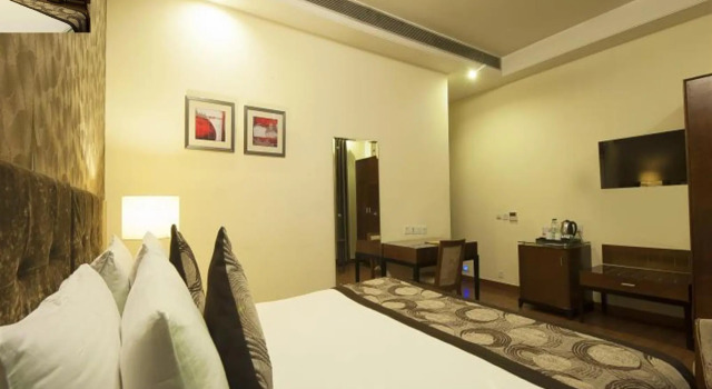 Номер Premium Alpina Hotels & Suites