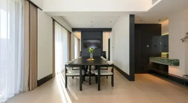 Люкс Business Yunyi Zizai Hotel Hohhot Agricultural University Branch