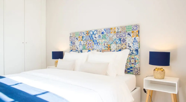 Praça 44 Boutique Apartments, Rezerwuj Apartament Soito Chão Norte Region