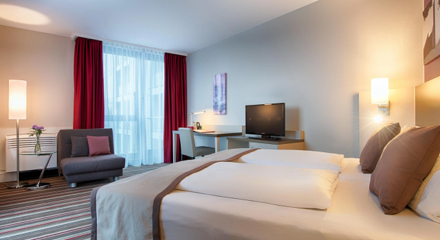 Leonardo Hotel Hannover Airport