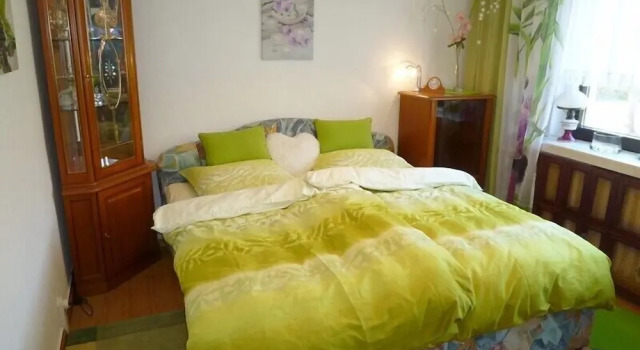 Ferienhaus Dünengras - Strand 300m - freistehend, Book Apartment Ostseebad Koserow Usedom