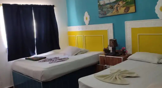 Номер Classic Hotel Kevin