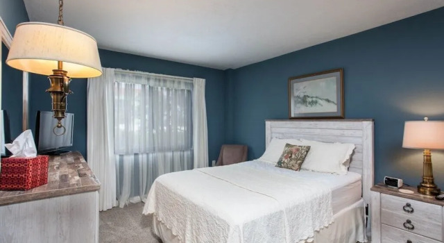 Bonita Beach Unit 1-C - 2 Br Condo