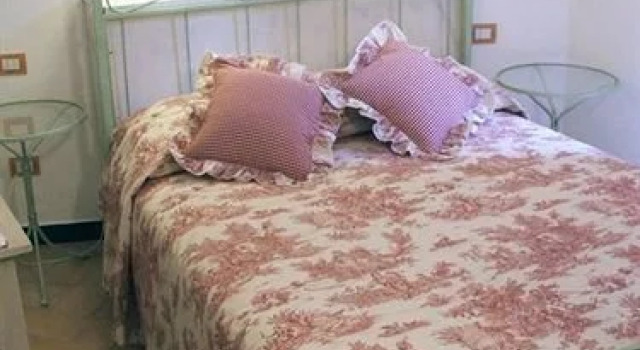 B&B San Gottardo, Забронировать Отель Отели в центре Леванто, в центре