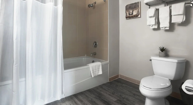 Двухместный номер Deluxe с балконом Private Residences at Hotel Arya by SoFLA Vacations