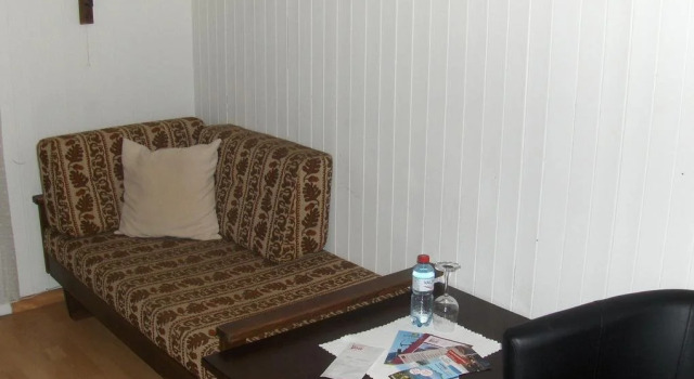 Hotel Post