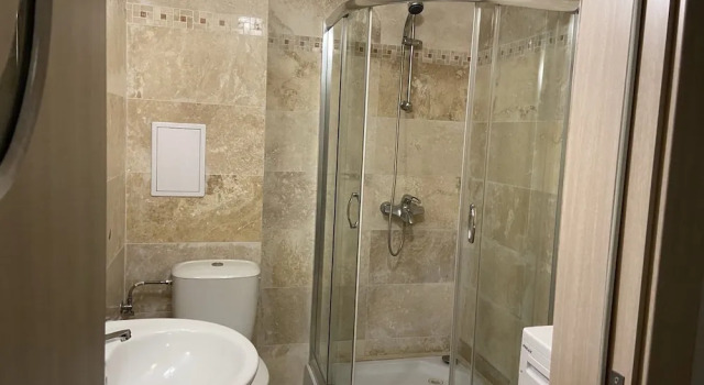Апартаменты Comfort 2 Room apartment Diamond Beach