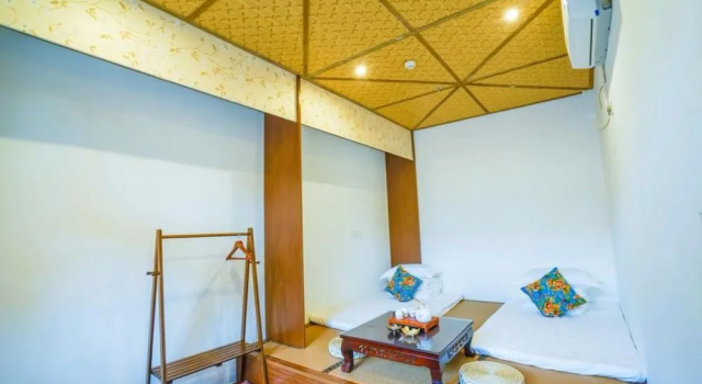 Yiyun Yinfu Boutique Hotel, Rezerwuj Boutique Hotel Hotele w Jinzhong ze śniadaniem, Śniadanie
