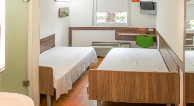 Hoteles Hi, Rezerwuj Hotel Zapopan Jalisco
