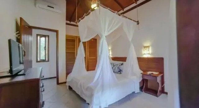 Casa Paraíso, Varaa Hotelli Hotellit Bahia pysäköinnillä, Pysäköinti
