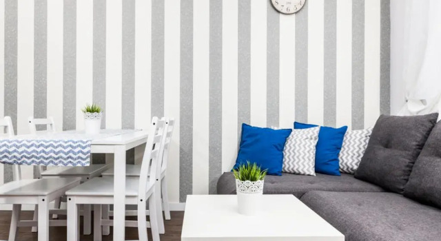 Апартаменты Kompleks Wypoczynkowy Pomerania z podgrzewanym basenem 30 metrów do morza
