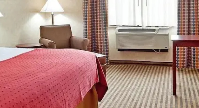 Двухместный номер Executive Lynchburg Grand Estate by IHG