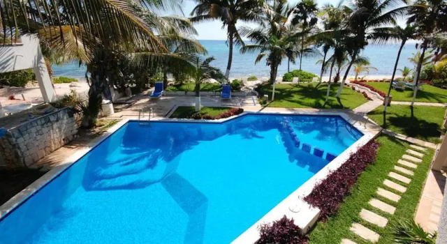 Seven Seas Condos, Prenota Appartamento Akumal 