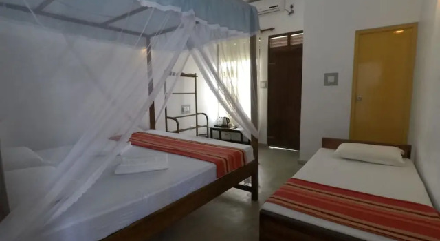 Номер Standard Dreamers Lodge - Hostel
