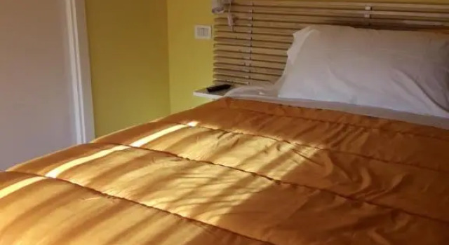 Номер Standard B&B A Un Passo Da