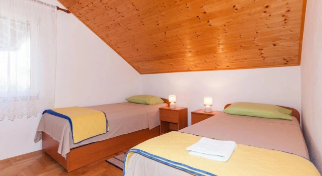 Коттедж Villa Chervil ZadarVillas
