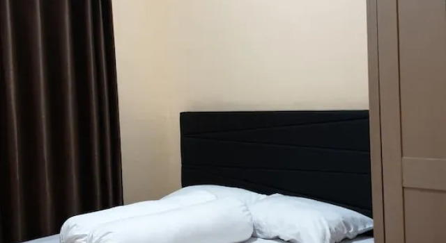 Коттедж с 3 комнатами Guest House Puri 3 Bedroom AC