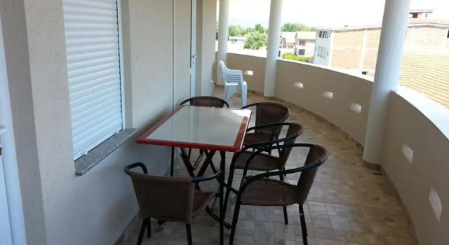 Апартаменты Apartments Dukat