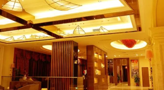 Jinkai Shengyucheng Hotel Sihui, Boek Hotel Hotels in Guangdong met parkeren, Parkeren