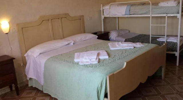 Agriturismo Fattoria dell'Uliveto
