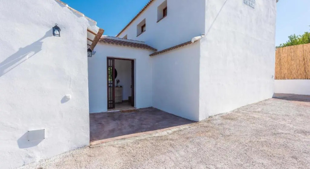 Villa Los Abuelos Cartama by Ruralidays, Varaa Villa Cartama Malaga Province