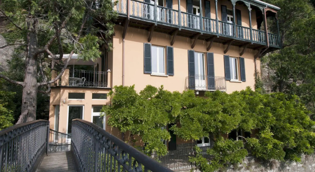 Villa Nina Relais Boutique B&B, Buchen Sie Bed & Breakfast Carate Urio Comer See
