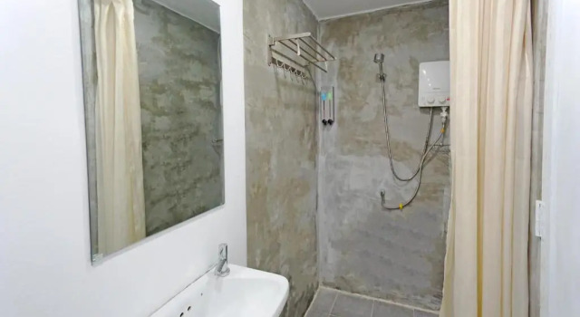 Номер Standard Onederz Koh Rong Sanloem