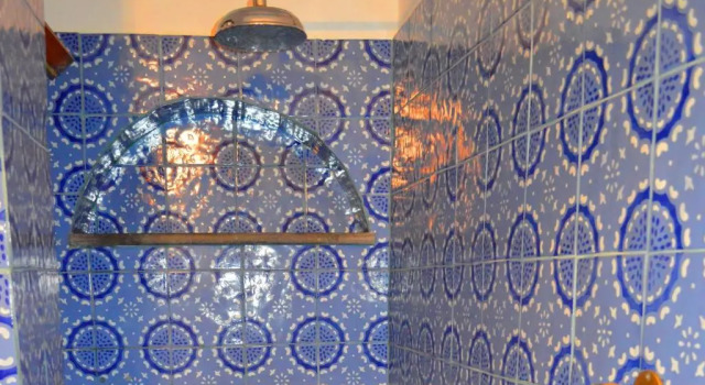 Апартаменты Casa Perla