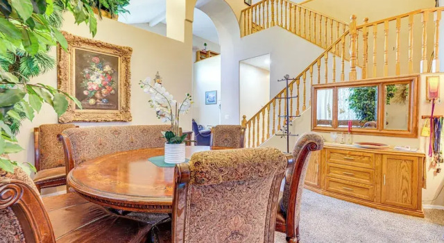 Коттедж Near Golf Courses & Casinos: Maricopa Home w/ Yard