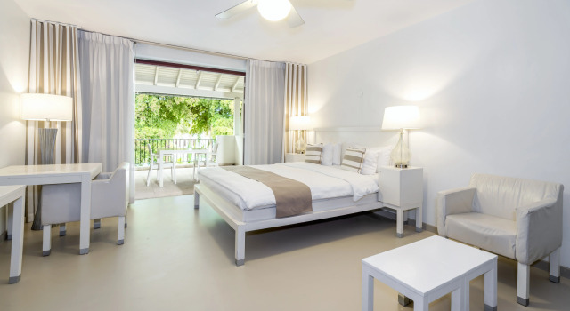 Zoetry Curaçao Resort & Spa - All Inclusive