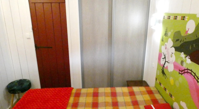 Chalet With 3 Bedrooms in Ban-sur-meurthe-clefcy, With Wonderful Mount