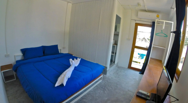 Neptune Hostel Guesthouse, Забронировать Хостел Хостелы Ко-Тао, Хостел