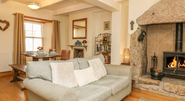 Trembath Cottage