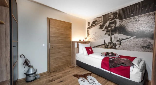 Одноместный номер Standard Hotel dasMEI
