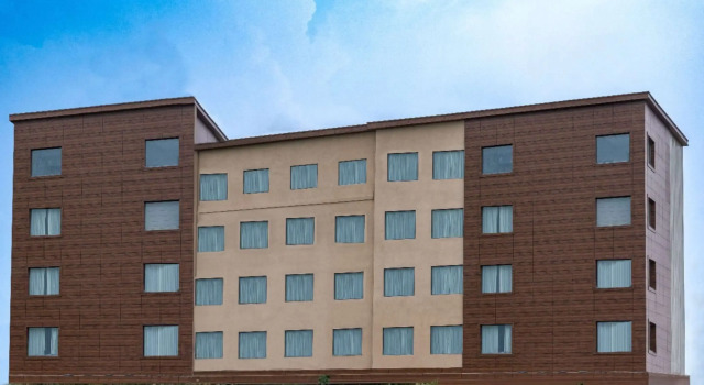 Best Western AH1 Amritsar, Забронировать Отель Амритсар штат Пенджаб