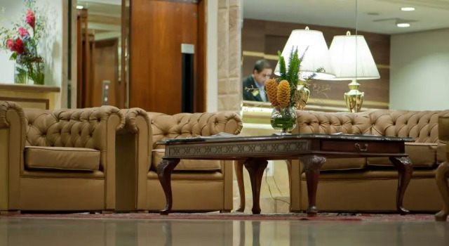 Hotel Ninety