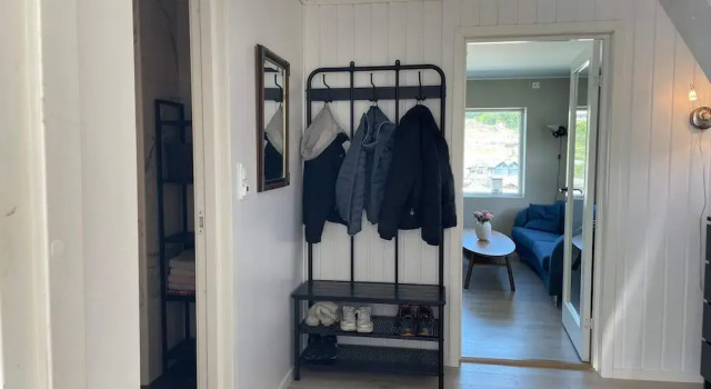 6 Person Holiday Home in Bomlo, Rezerwuj Dom wakacyjny Bomlo Vestland