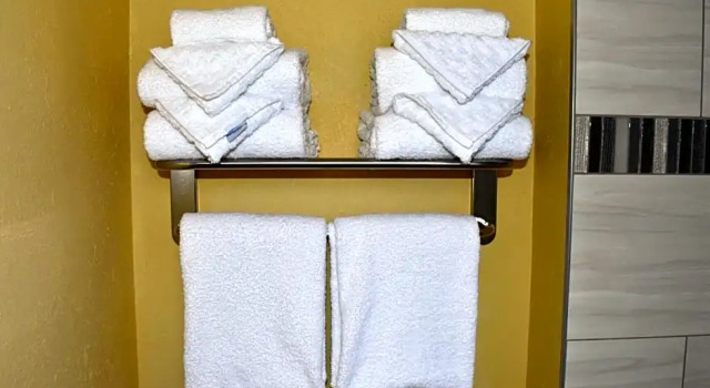 Шестиместный номер Standard Best Western Durango Inn & Suites
