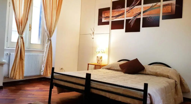 Myomax Guesthouse Hospety Group, Забронировать Хостел Хостелы Рима, рядом с Вокзал Термини, Хостел