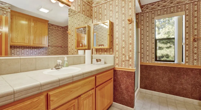 Номер Standard Eagle Point Lake House #2471