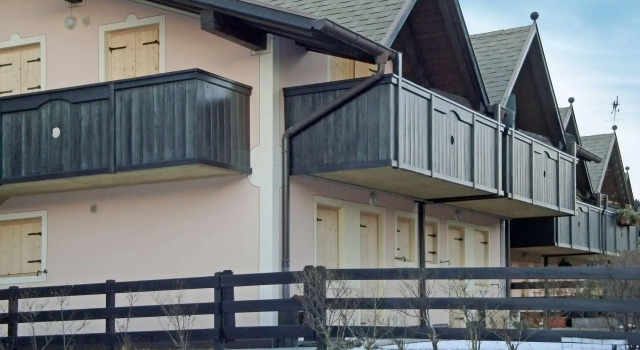 Alpine Smart Residence, Забронировать Отель Отели Фольгария с парковкой, рядом с Фольгария — Фьорентини, Парковка